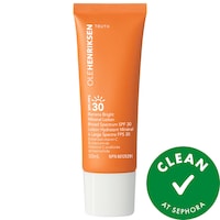 OLEHENRIKSEN - Banana Bright Mineral Lotion Sunscreen SPF 30