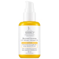 Kiehl's Since 1851 - Beyond Screen UV Serum SPF 50
