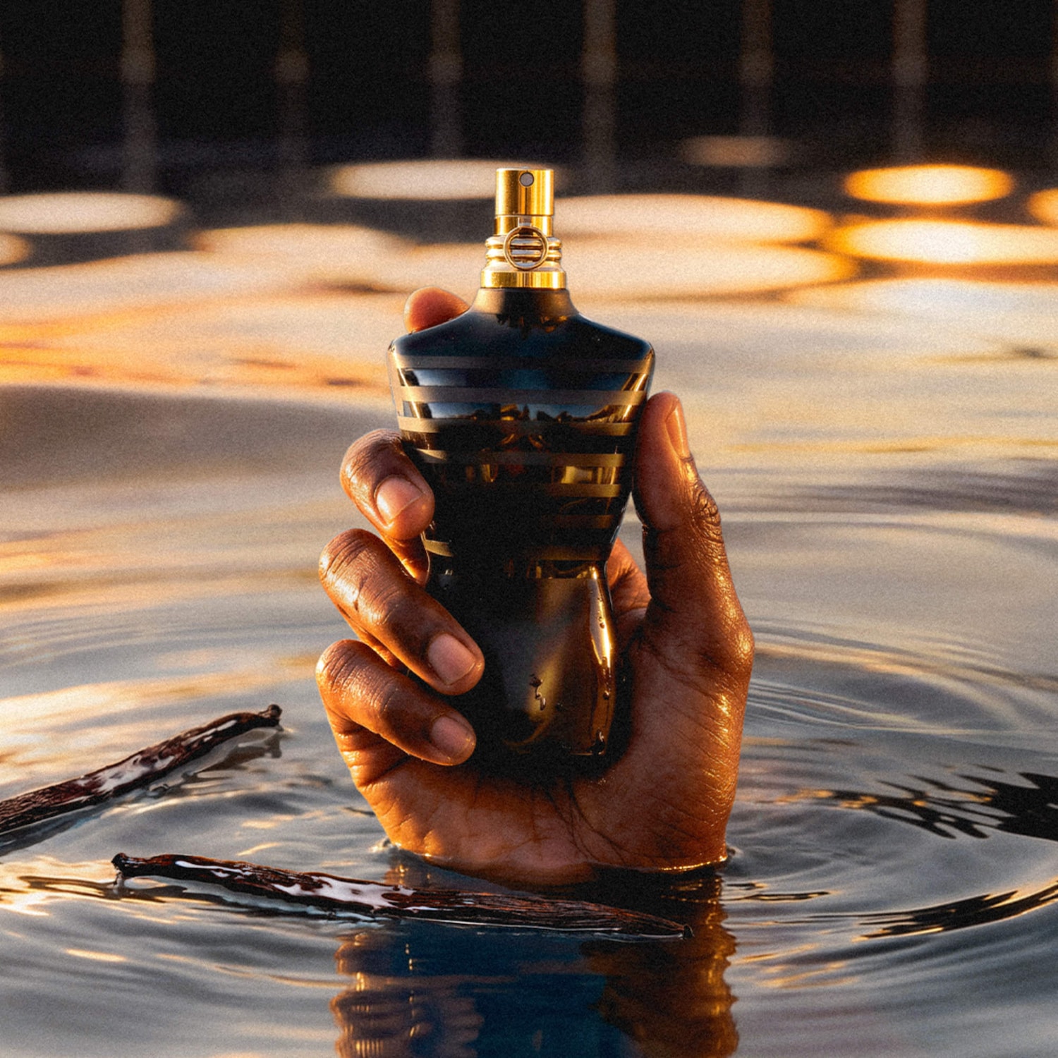 Le Male Le Parfum with Lavender & Iris - Jean Paul Gaultier | Sephora