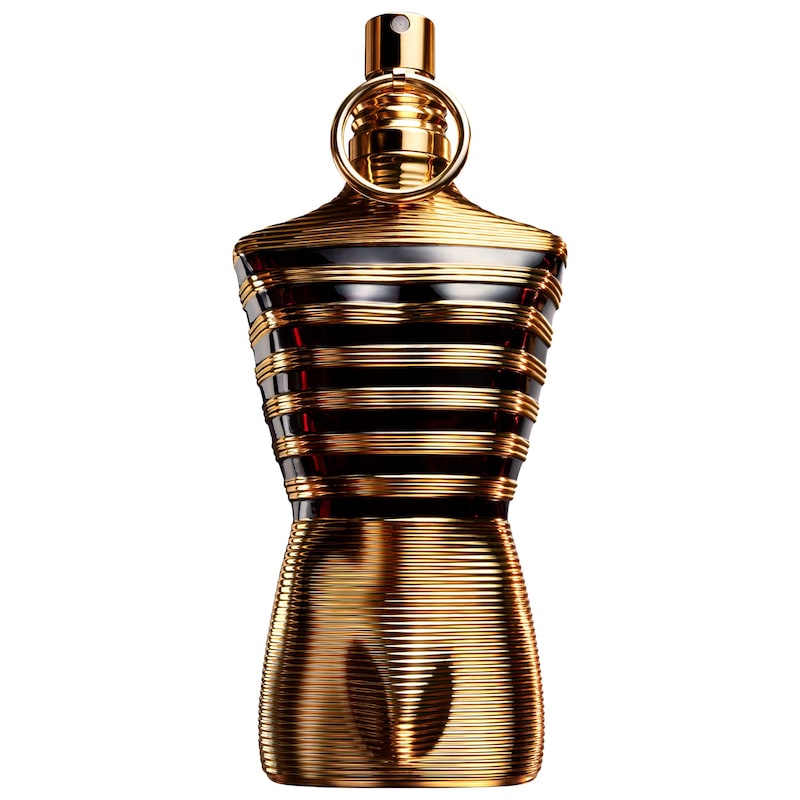 Le Male Elixir with Lavender & Tonka Bean