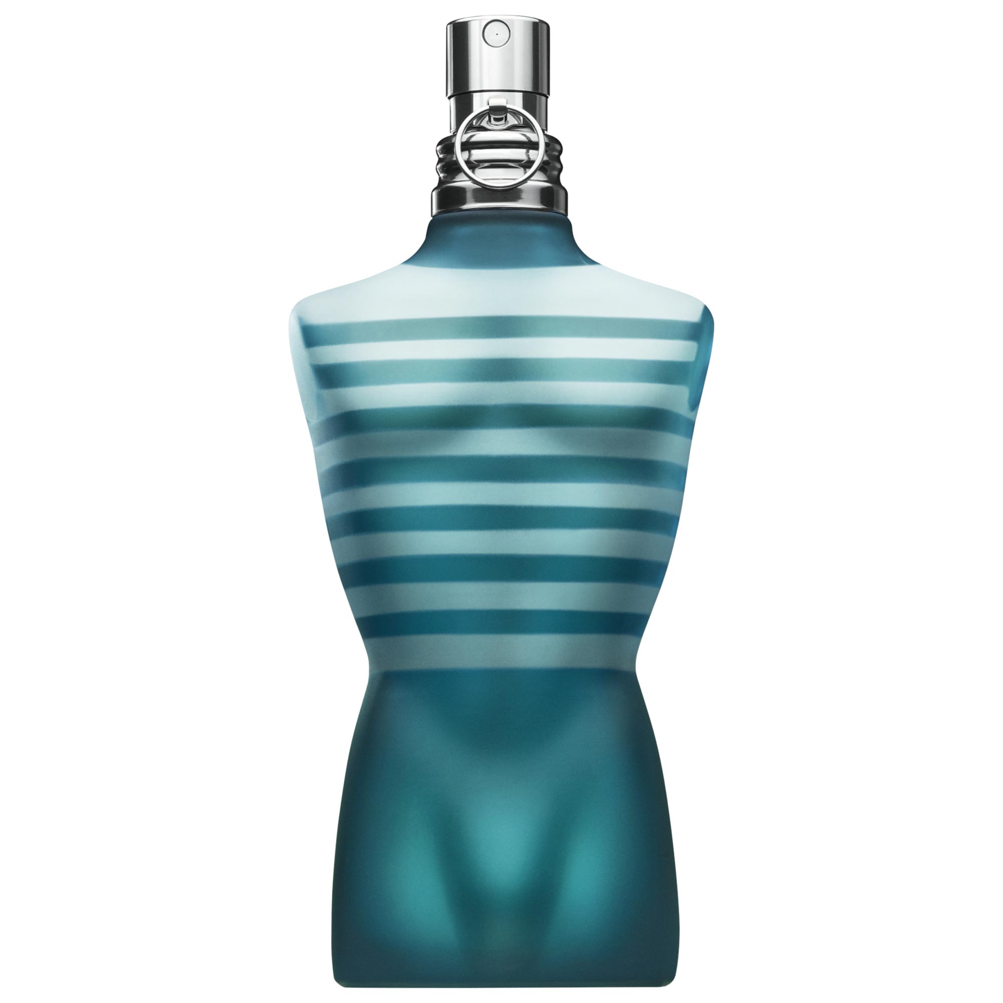 Jean Paul Gaultier Le Male eau de toilette with Mint & Vanilla spray