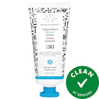 Drunk Elephant - Umbra 100% Mineral Cream SPF 30/PA+++ Tinted Face Sunscreen