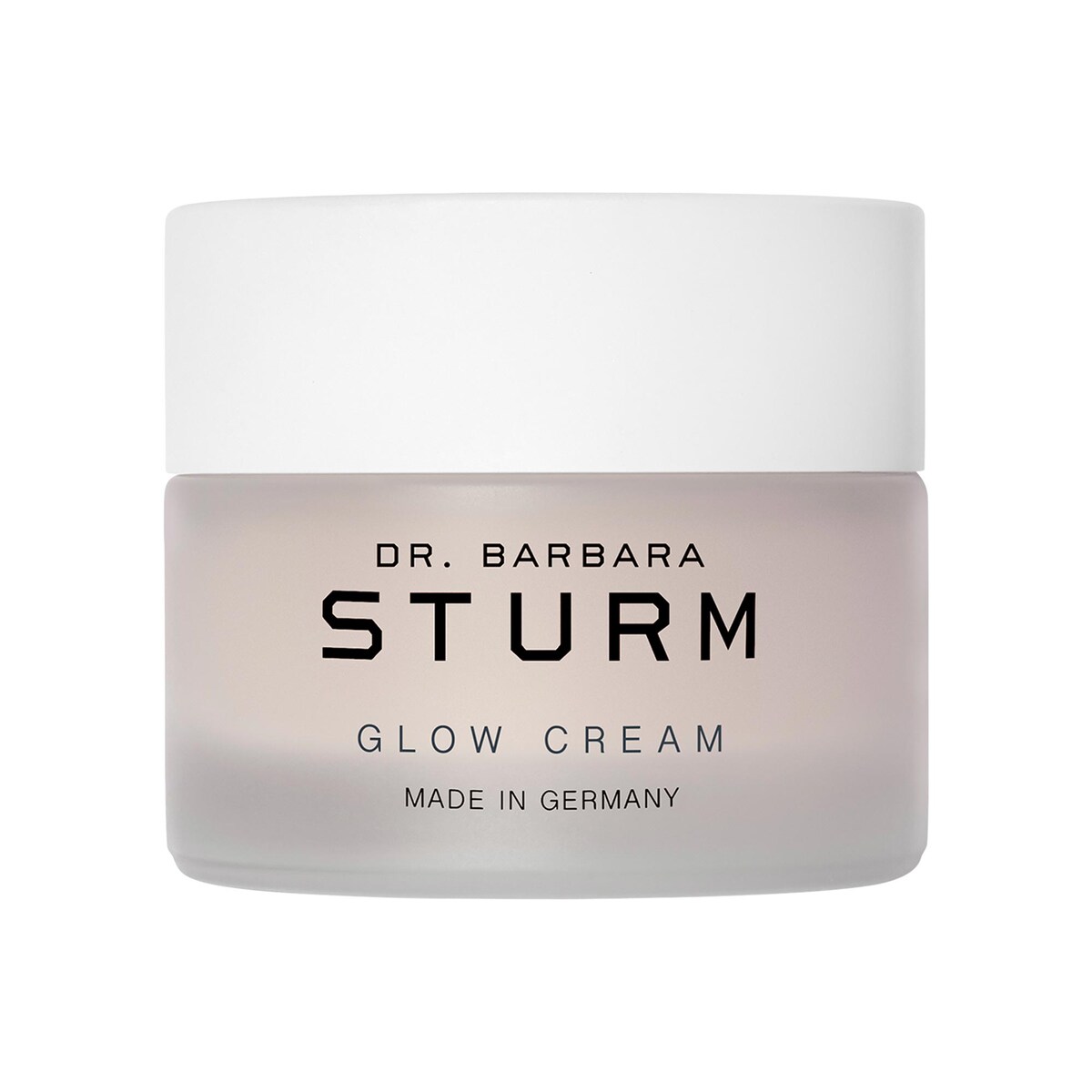 Dr. Barbara Sturm Glow Cream — Hydrating & Glow‑Boosting Face Cream for Instant Luminosity, Smoothness & Long‑Term Radiance