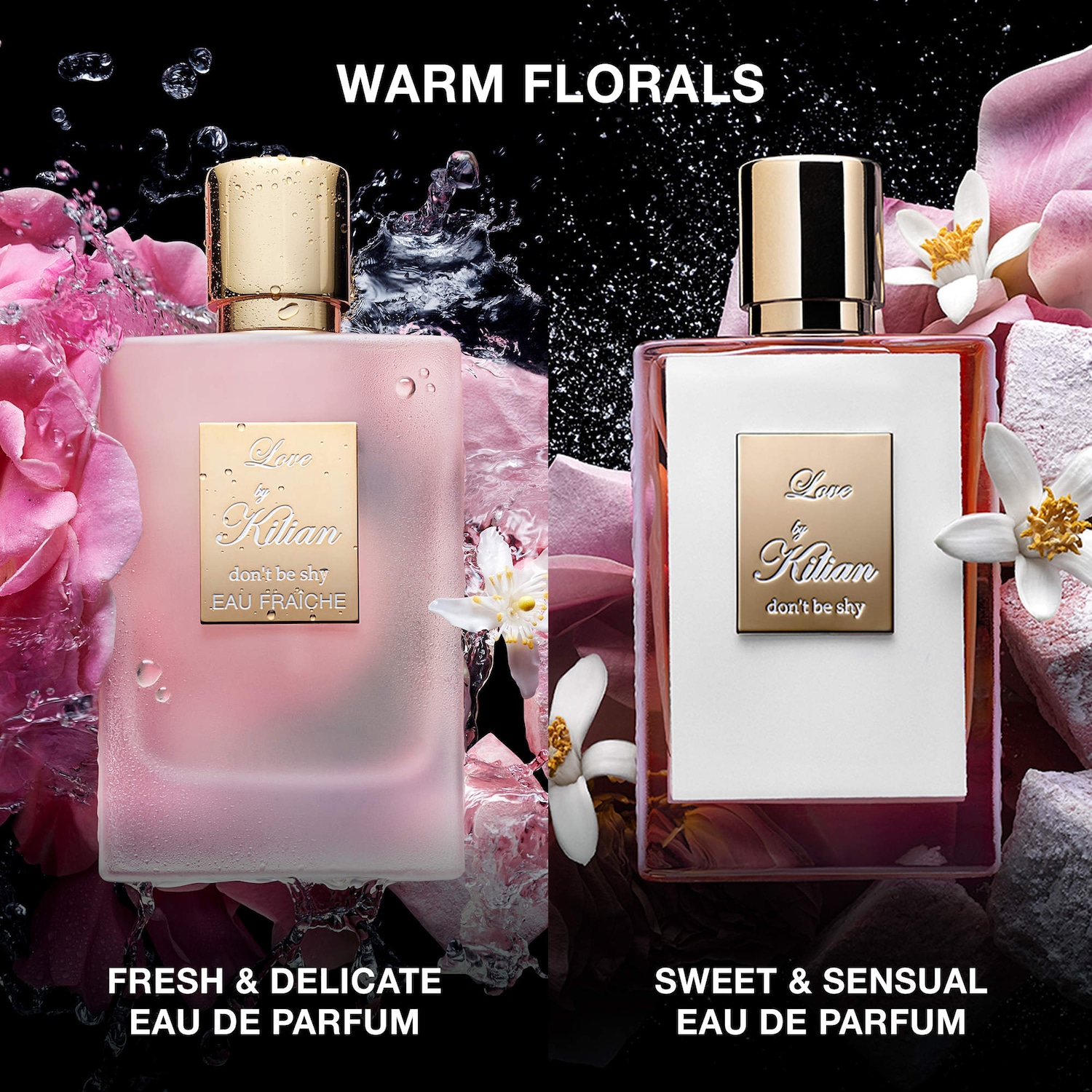 Love, Don't Be Shy - KILIAN Paris | Sephora