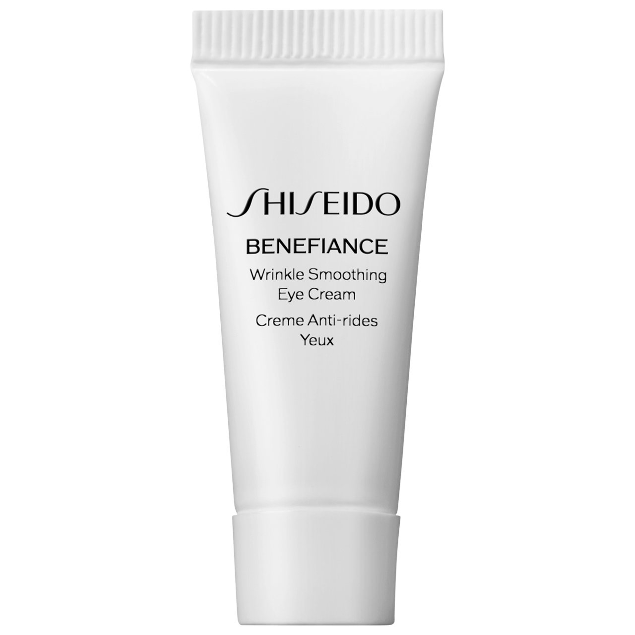 Benefiance Wrinkle Smoothing Eye Cream-5 ml - Shiseido | Sephora