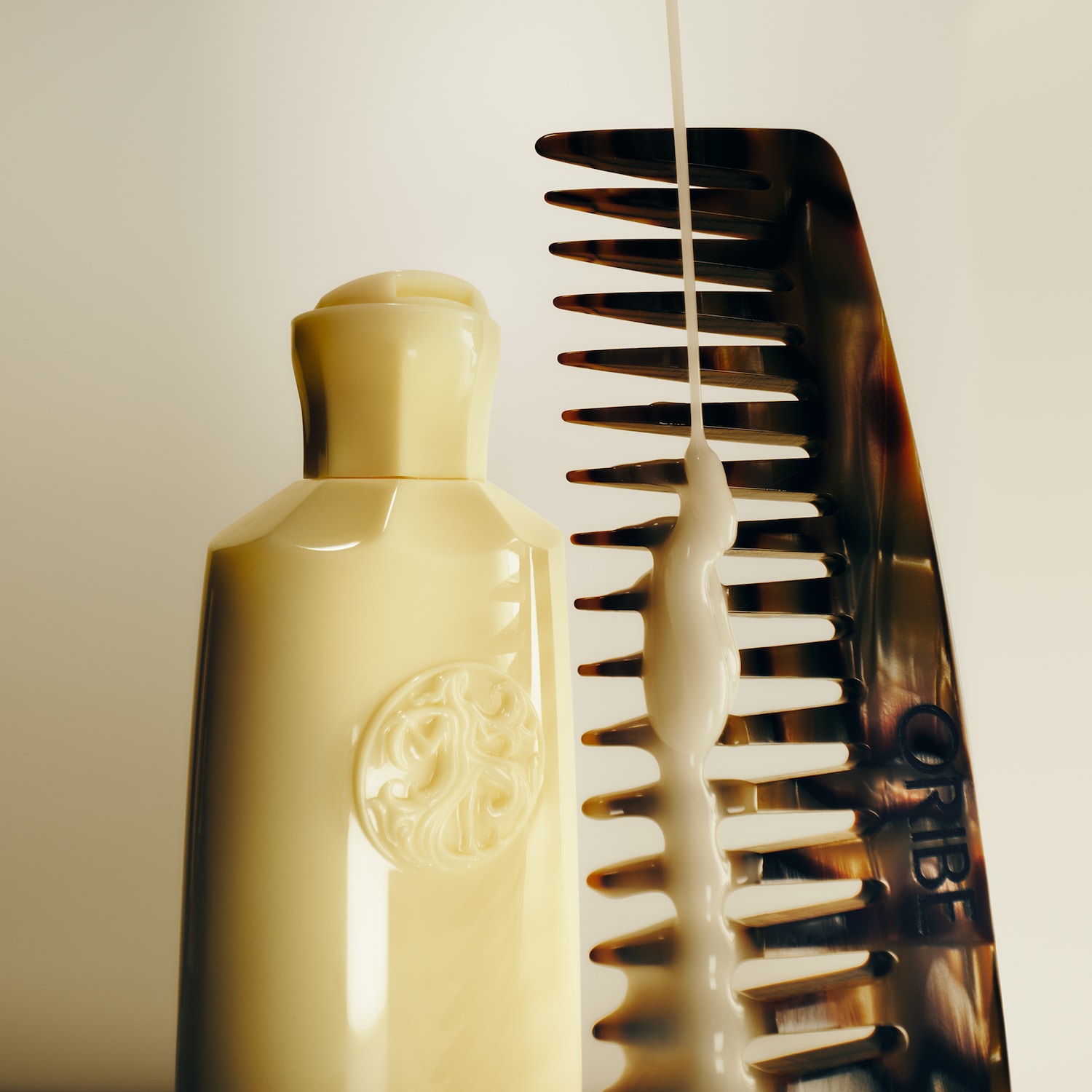 Oribe Hair Alchemy Treatment Serum - Thumbnail 3
