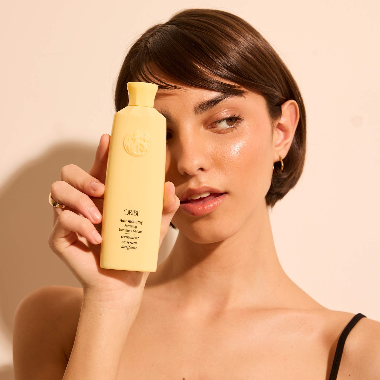 Oribe Hair Alchemy Treatment Serum - Thumbnail 4