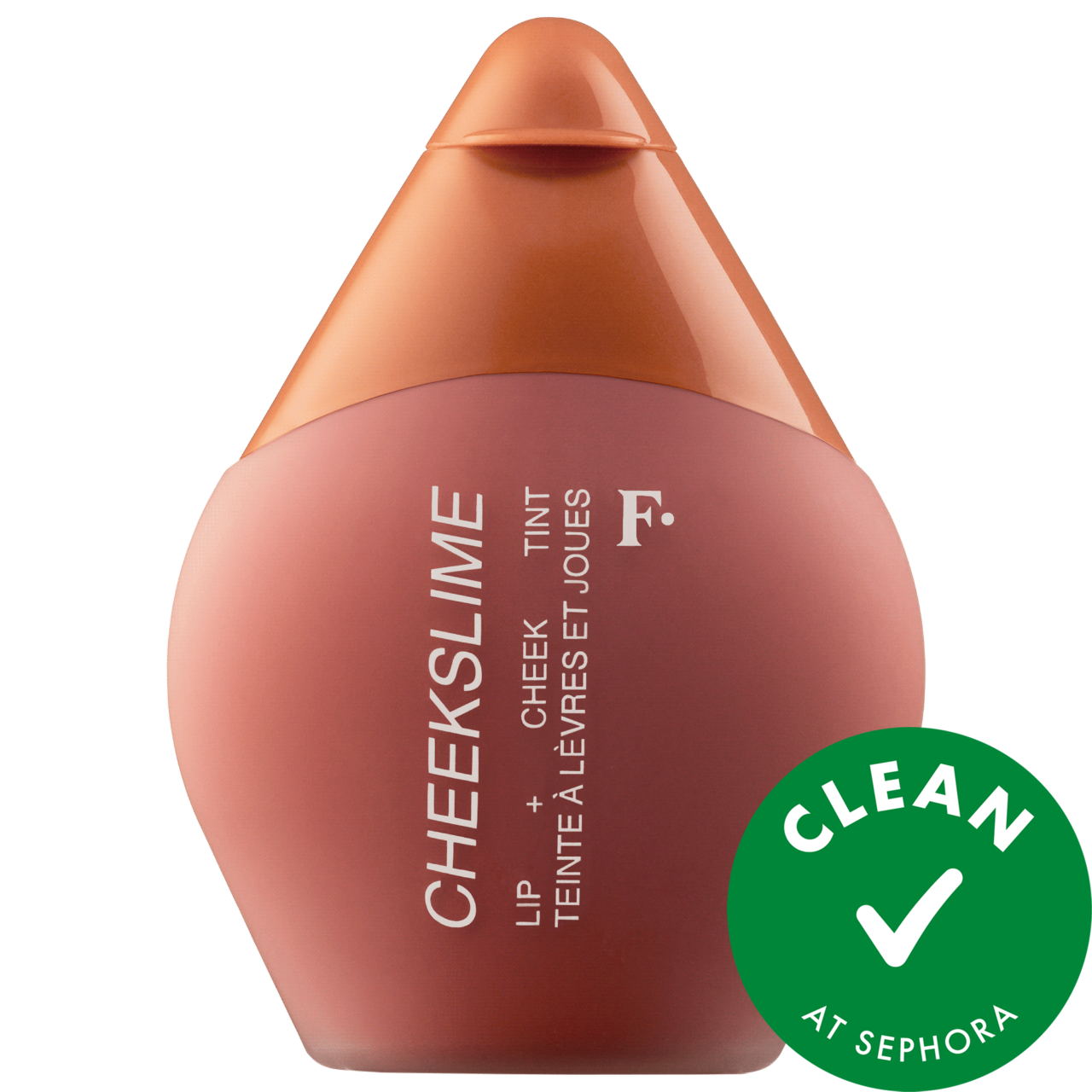 Thumbnail of Freck Beauty CHEEKSLIME Lip + Cheek Tint Fielding