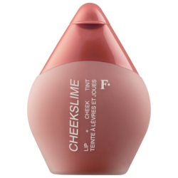 CHEEKSLIME Lip + Cheek Tint - Rose Buddy