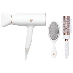 AireLuxe Professional Hair Dryer and Brush Set