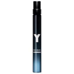 Y Eau de Parfum Travel Spray with Fresh Geranium & Sensual Woods