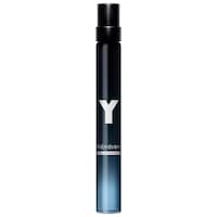 Yves Saint Laurent - Y Eau de Parfum Travel Spray with Fresh Geranium & Sensual Woods
