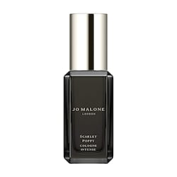 Scarlet Poppy Cologne Intense trial size- 9 ml - Jo Malone London