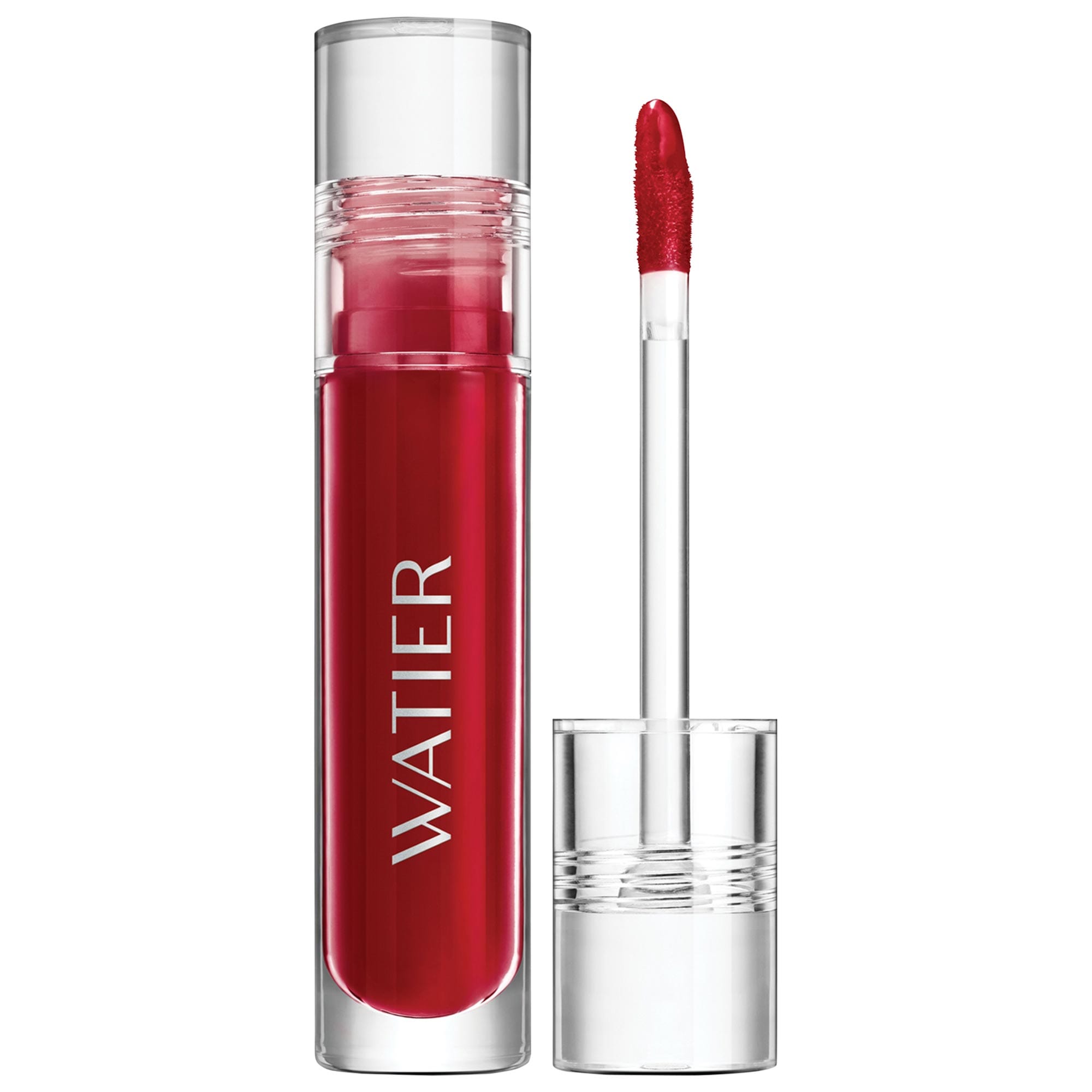 Lise Watier Love My Lips: Caring Lip Oil 0.13 oz /