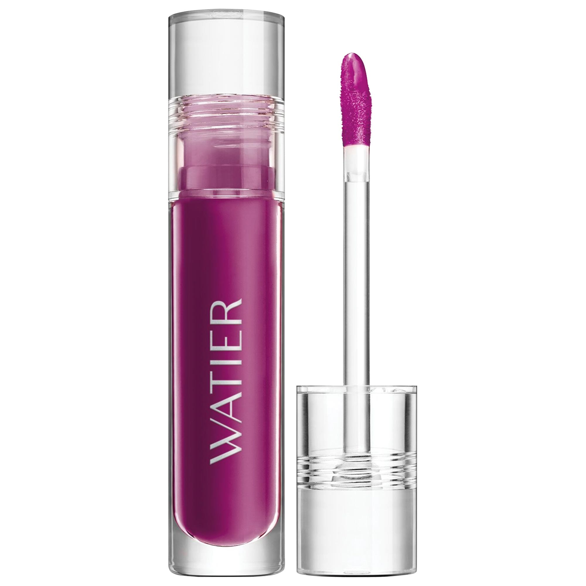 Lise Watier Love My Lips: Caring Lip Oil 0.13 oz /