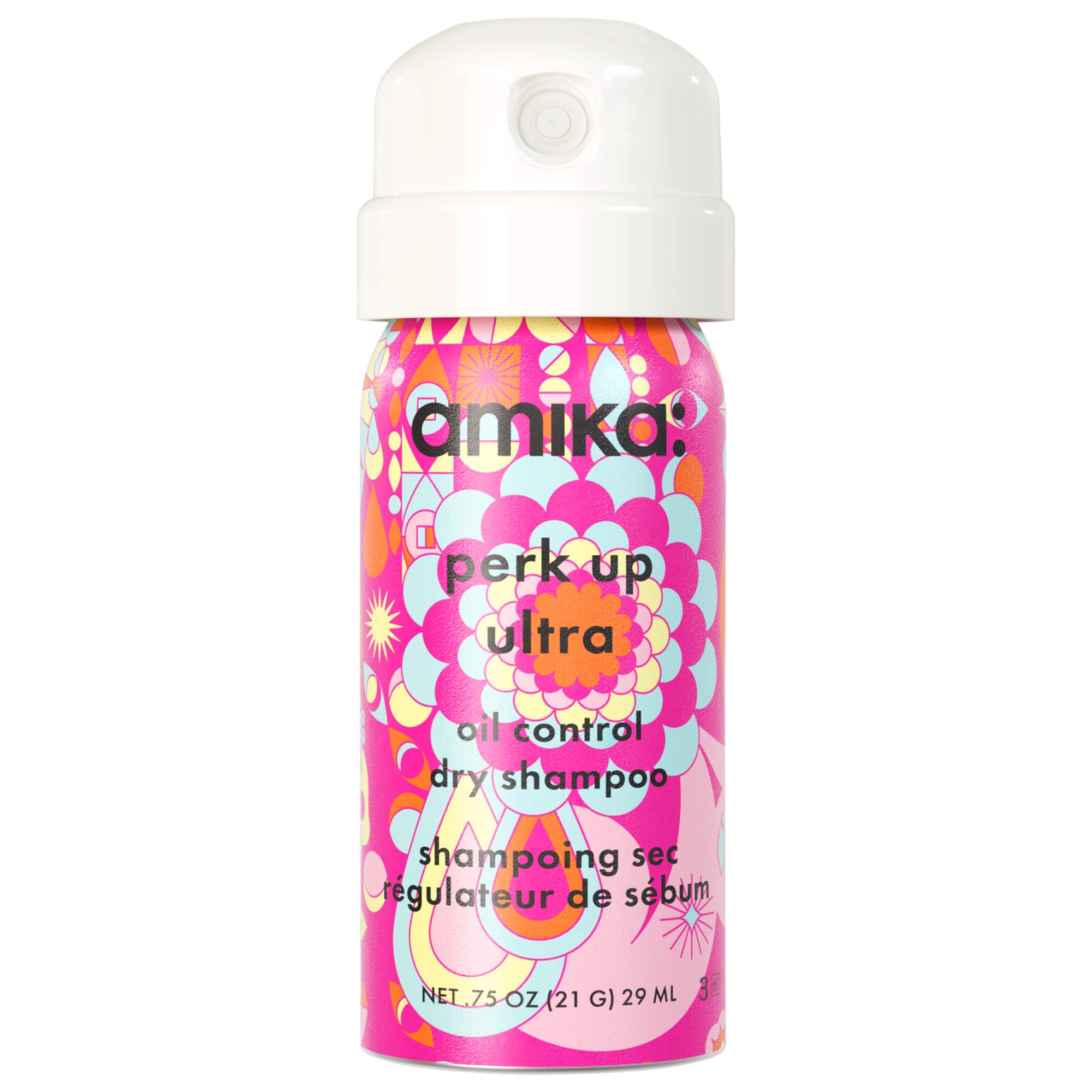 Perk Up Ultra Dry Shampoo-.75 fl oz - amika | Sephora