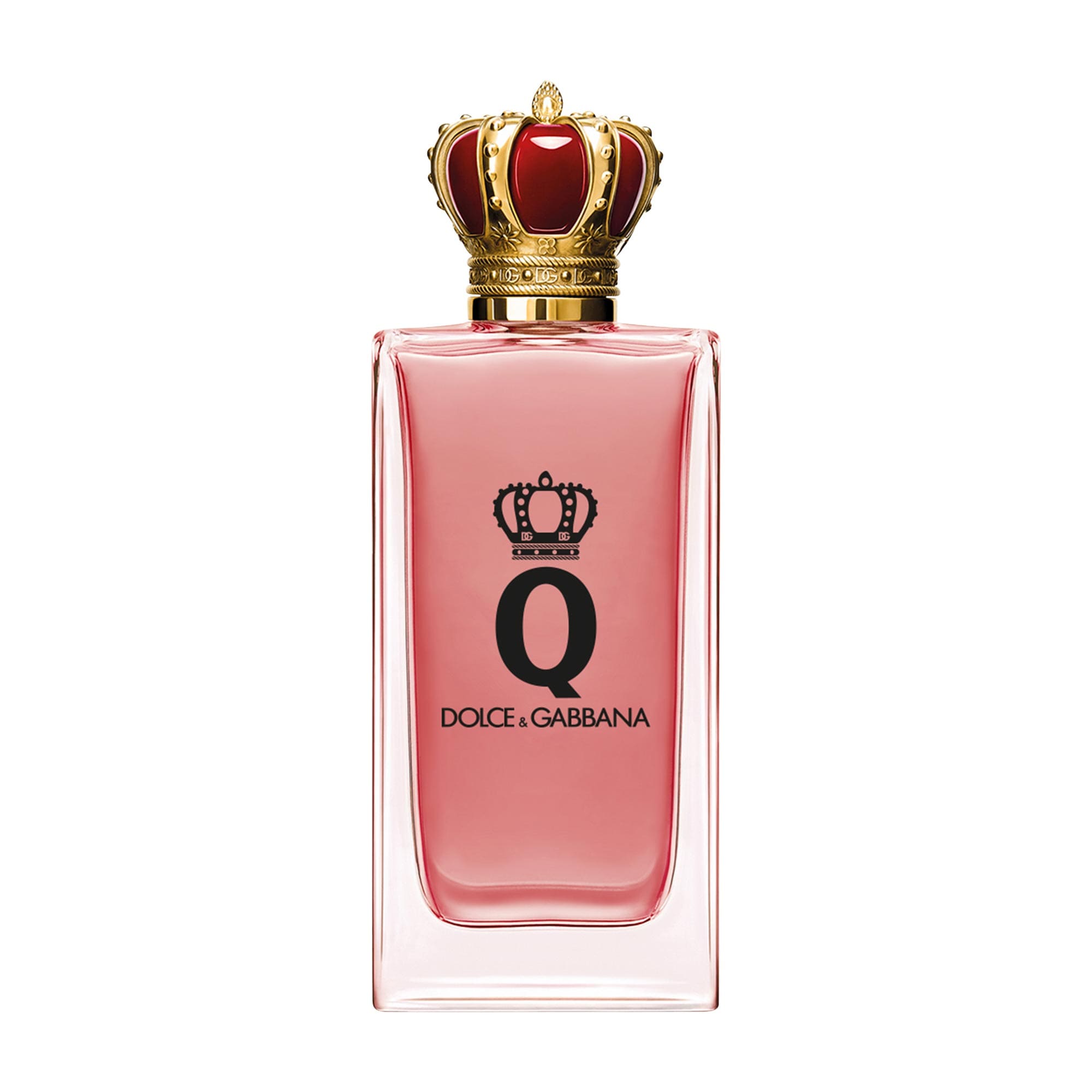 Dolce & Gabbana Q Eau De Parfum Intense 3.3 oz / 100 ml Eau De Parfum Spray