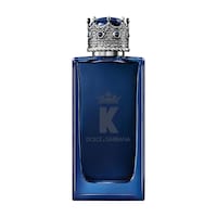 Dolce&Gabbana - K Eau de Parfum Intense with Fig & Leather