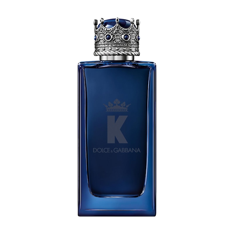 K Eau de Parfum Intense with Fig & Leather