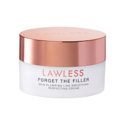 Mini Forget the Filler Skin-Plumping Line-Smoothing Moisturizer + Makeup Primer