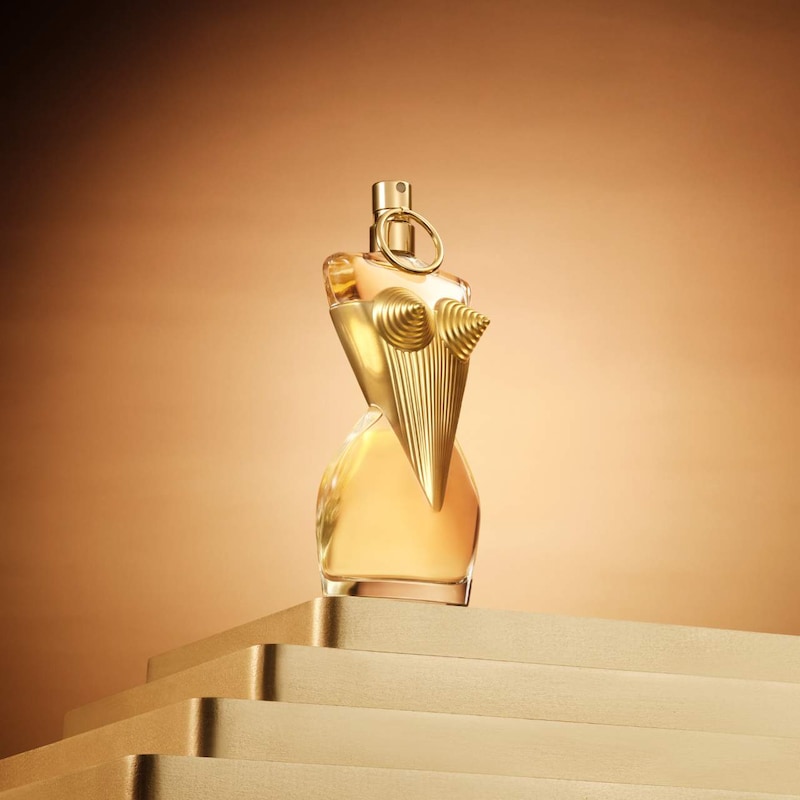 Gaultier Divine Eau de Parfum with Salt and White Florals thumbnail 7