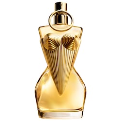 Gaultier Divine Eau de Parfum with Salt and White Florals