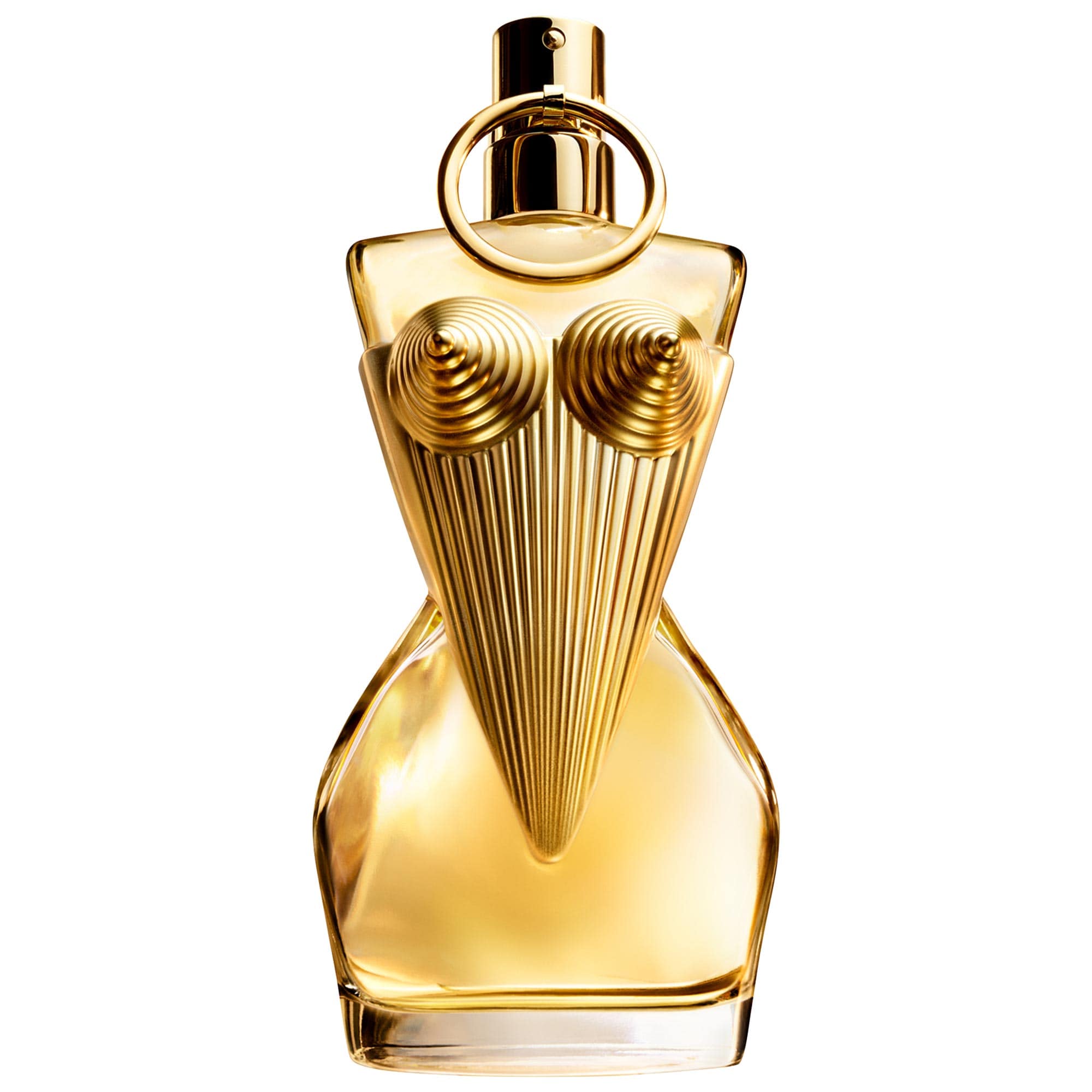 Jean Paul Gaultier Divine eau de parfum with Salt and White Florals oz / mL spray