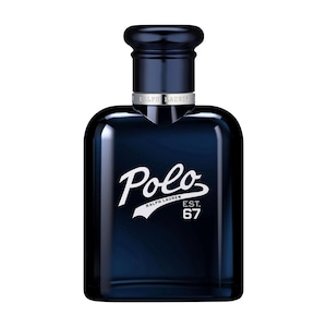 Ralph Lauren - Polo 67 Eau de Toilette with Pineapple & Bergamot