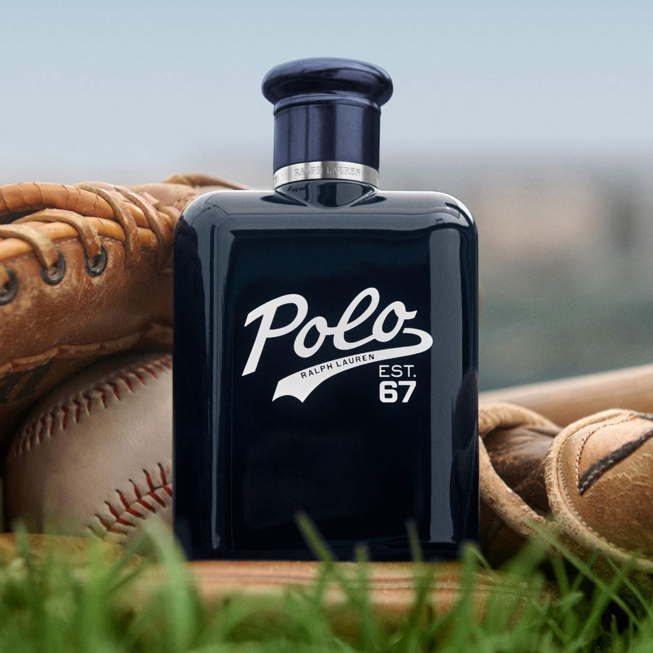 Polo 67 Eau de Toilette with Pineapple & Bergamot - Ralph Lauren