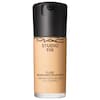 Studio Fix Fluid SPF 15 24HR Buildable Soft-Matte Foundation + Oil Control