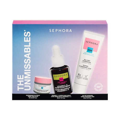 The Unmissables Skincare Set