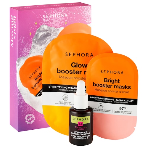 Набор средств с витамином C Sephora Collection