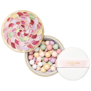 GUERLAIN Meteorites Setting & Finishing Illuminating Powder Pearls INTERNATIONAL SHIPPING