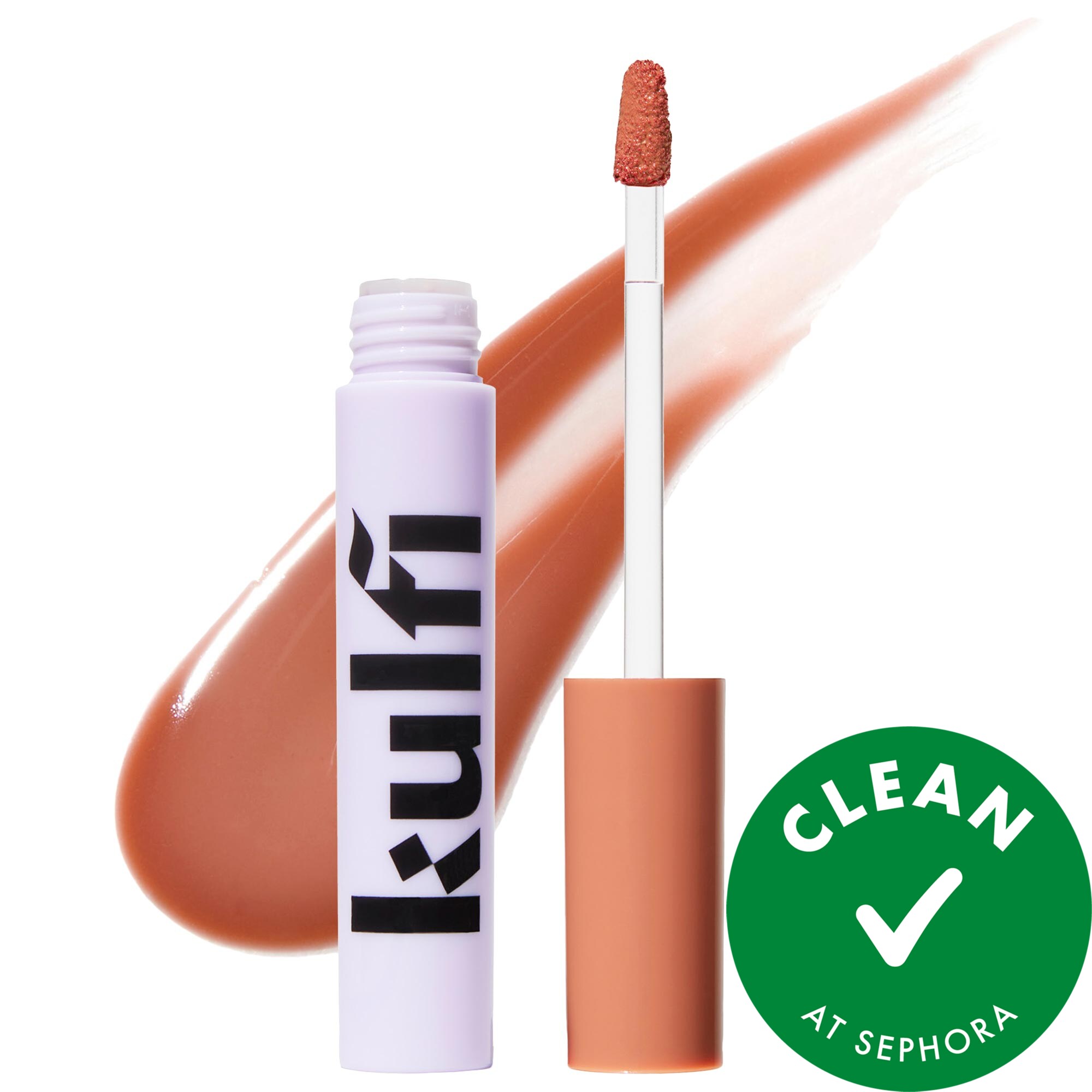 Kulfi Lassi Lips Staining Long-Lasting Moisturizing Lip Oil