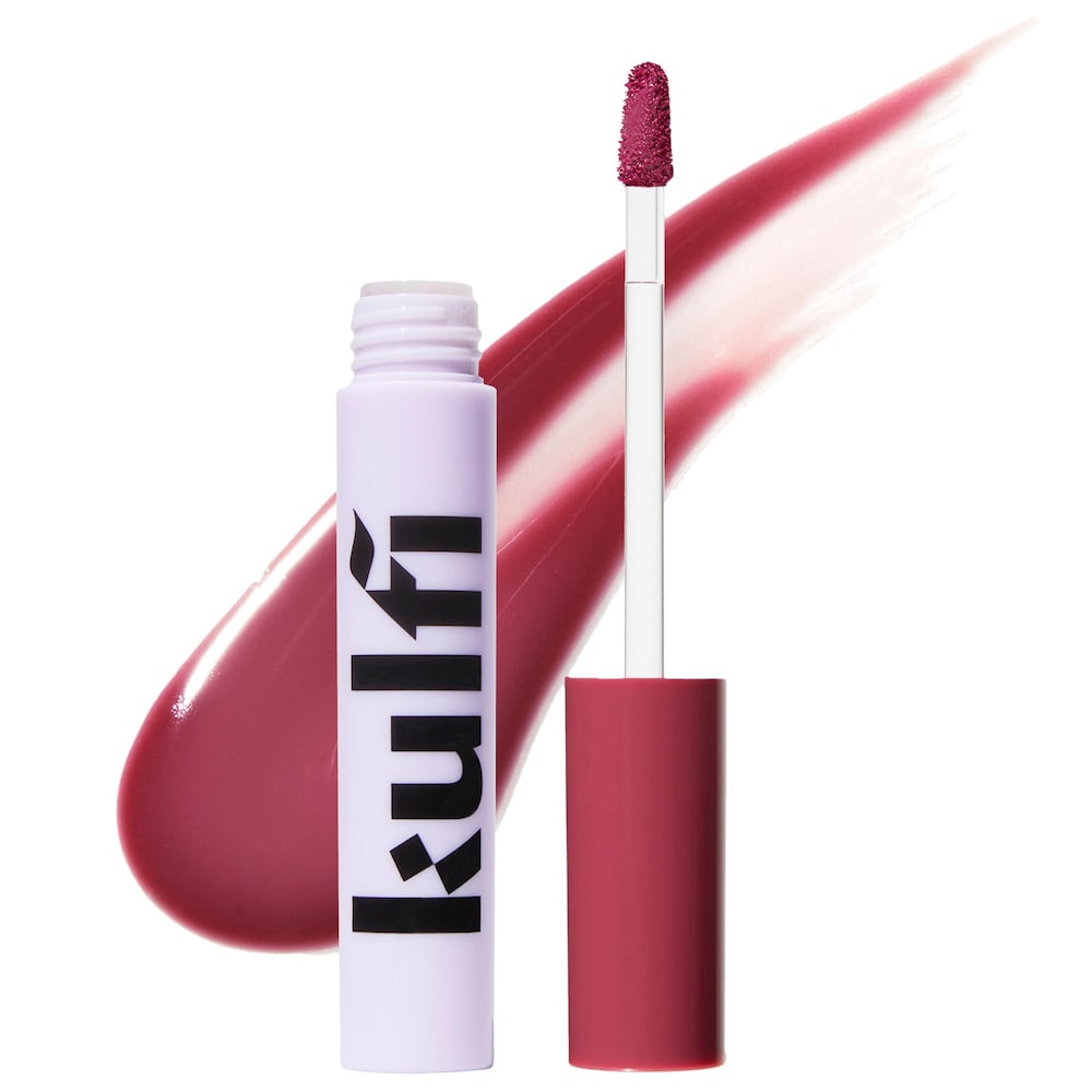 Kulfi Lassi Lips Staining Long-Lasting Moisturizing Lip Oil