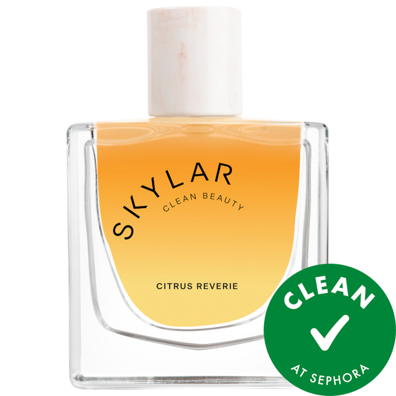 Citrus Reverie Eau de Parfum