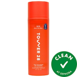 Tower 28 SOS Gentle Hydrating Gel Cleanser product image