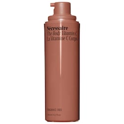 The Body Vitamin C - Radiance Serum With THD Ascorbate