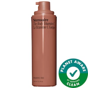 Nécessaire The Body Vitamin C - Radiance Serum With THD Ascorbate INTERNATIONAL SHIPPING