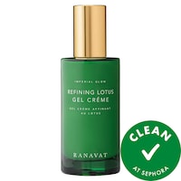 RANAVAT - Refining Lotus Gel Crème Lightweight Pore Refining Moisturizer with Ashwagandha