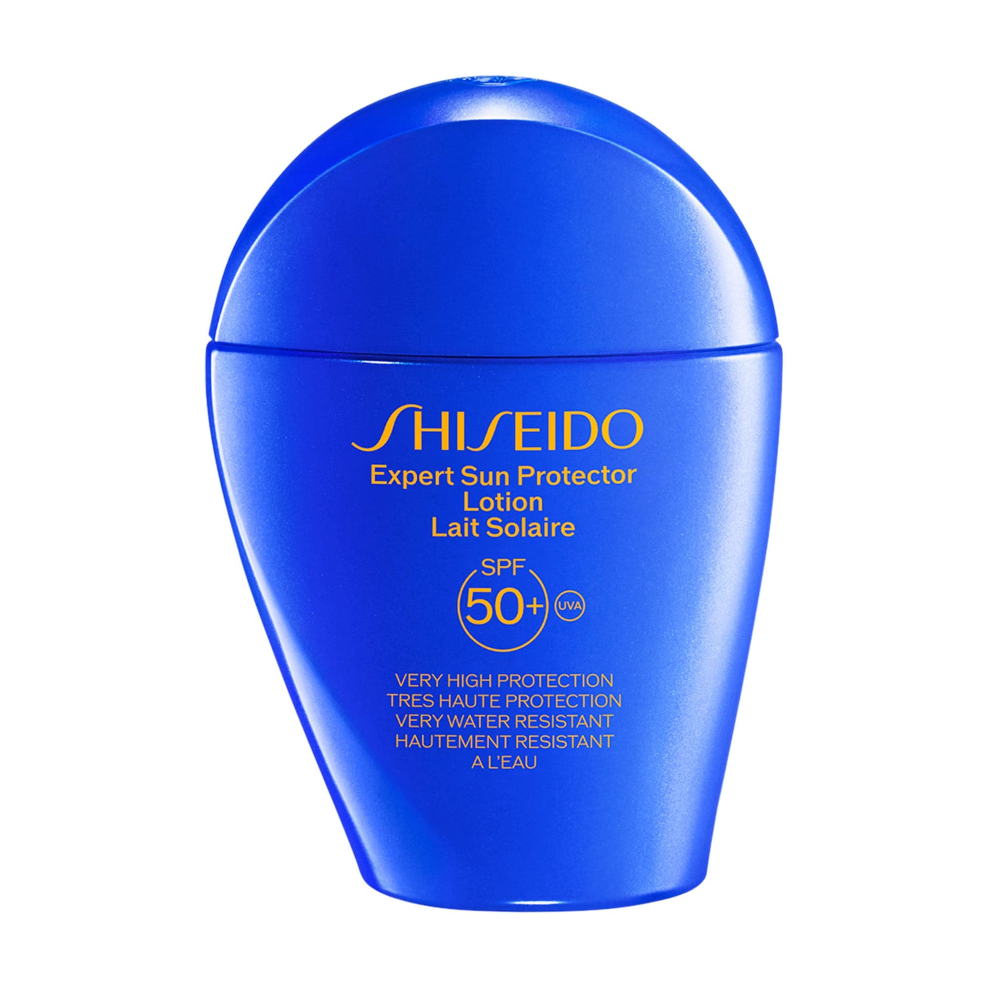 Shiseido Ultra Sun Protector Lotion Sunscreen SPF 50 oz / ml