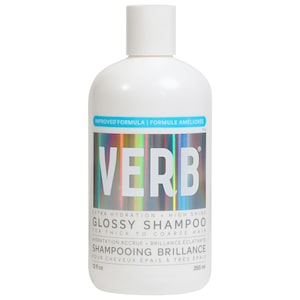 Verb High Shine, Glossy Shampoo for Dry, Dull Hair INTERNATIONAL SHIPPING
