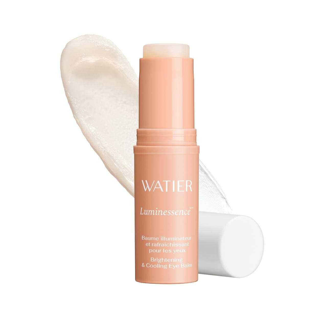 Brightening & Cooling Eye Balm - Lise Watier | Sephora