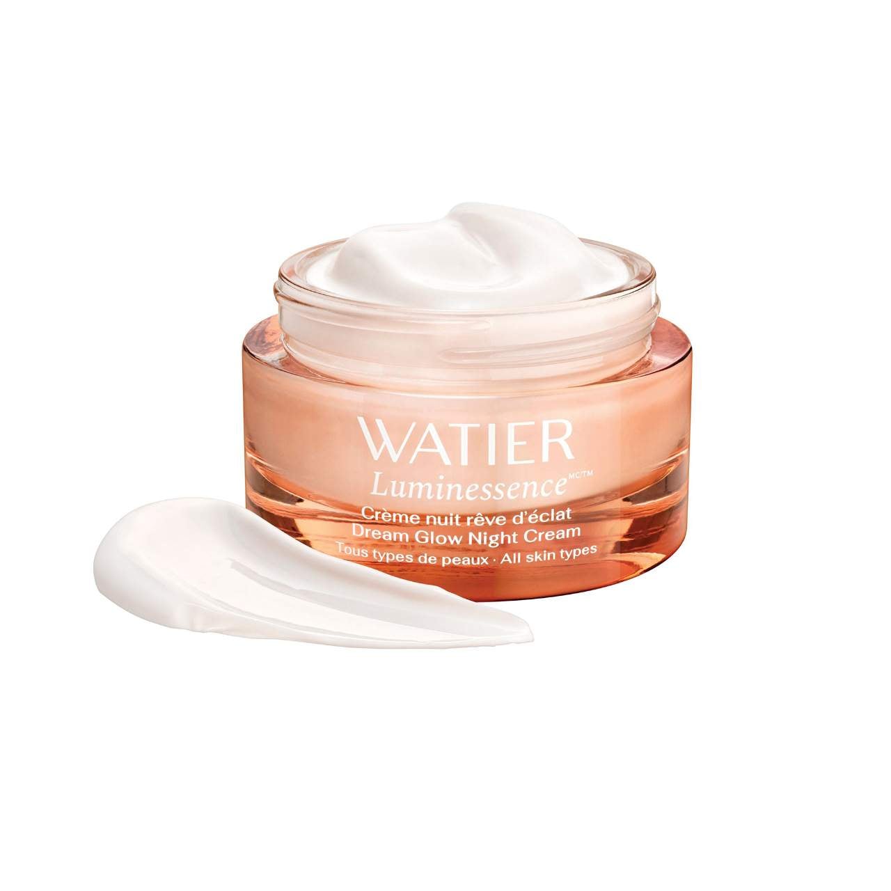 Luminessence Dream Glow Night Cream - Lise Watier | Sephora Luminessence Dream Glow Night Cream - Lise Watier | Sephora