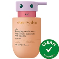 Evereden - Kids Detangling & De-Frizzing Conditioner