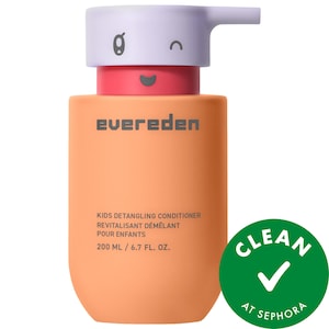 Evereden Kids Detangling & De-Frizzing Conditioner INTERNATIONAL SHIPPING