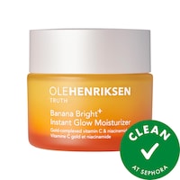 OLEHENRIKSEN - Banana Bright+ Instant Glow Moisturizer with Niacinamides and Vitamin C 