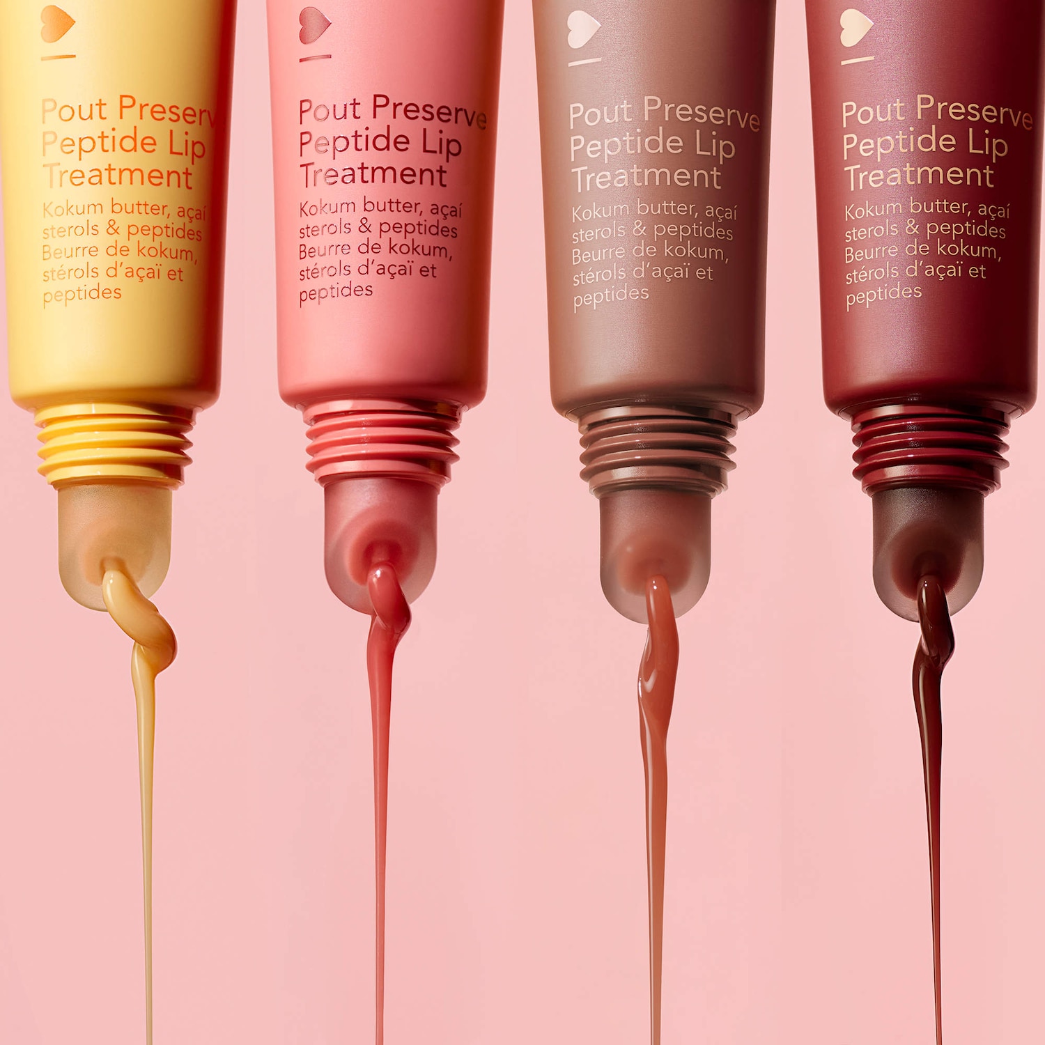 Pout Preserve Hydrating Peptide Lip Treatment - OLEHENRIKSEN | Sephora