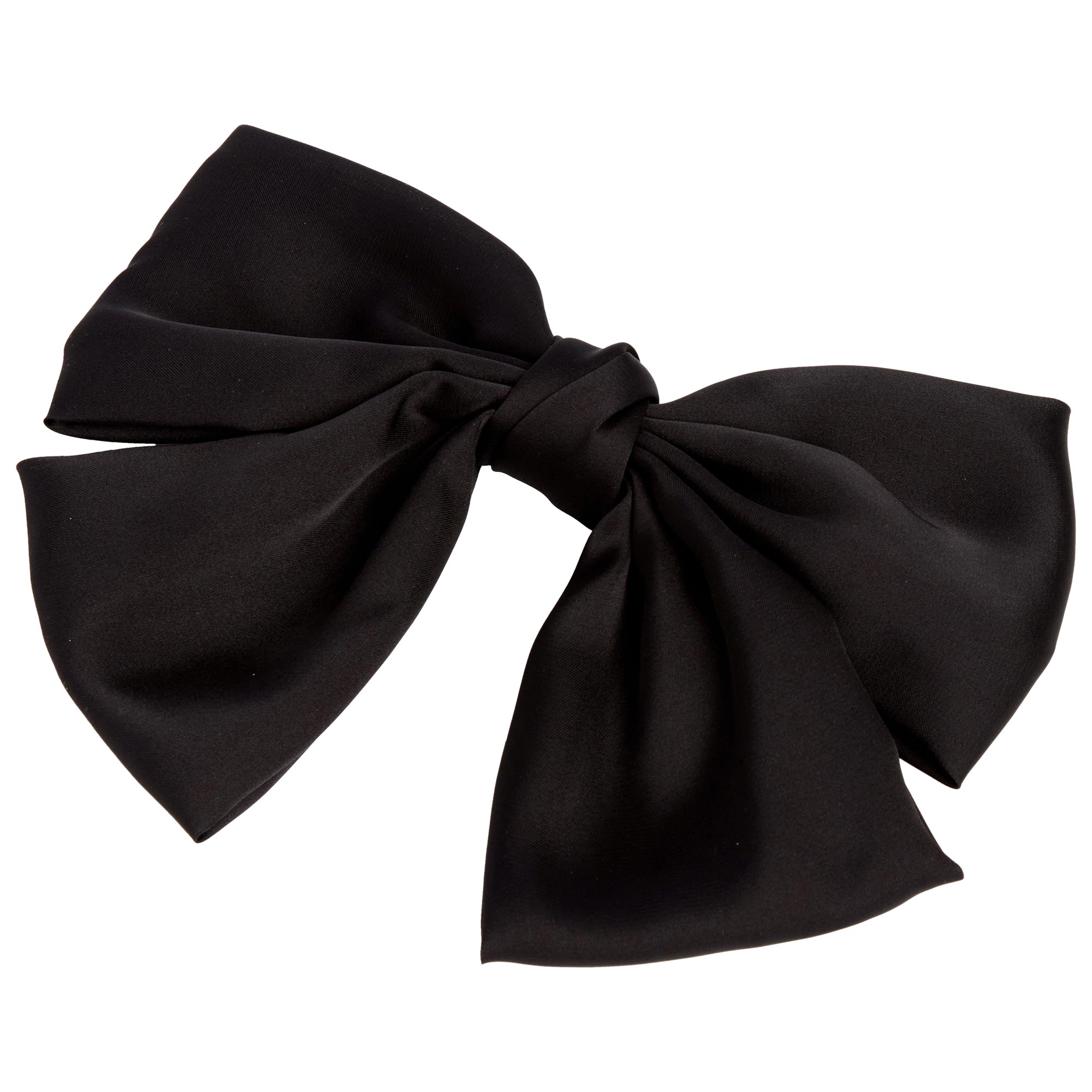 Hair Bow Clip