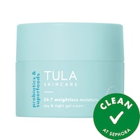 TULA Skincare - 24-7 Weightless Moisture Day & Night Gel Cream